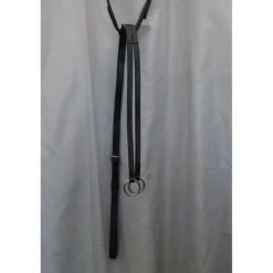 Delgrange Martingales>Martingale Bruno Cheval Noir