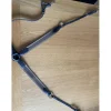 - Marque inconnue - Martingales>martingale collier de chasse