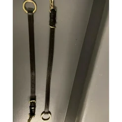 - Marque inconnue - Martingales>martingale collier de chasse