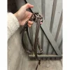 Martingale / collier de chasse*- Marque inconnue - Discount