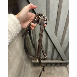 Martingale / collier de chasse*- Marque inconnue - Discount