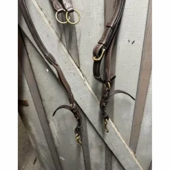 Martingale / collier de chasse*- Marque inconnue - Discount