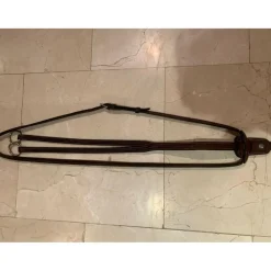 MARTINGALE A ANNEAUX*Antares Online