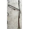 - Marque inconnue - Martingales>Martingale anneaux - fabrication artisan sellier