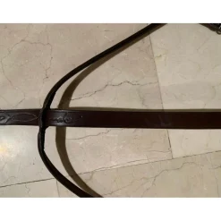 Dy'on Accessoires>MARTINGALE ANNEAUX DYON