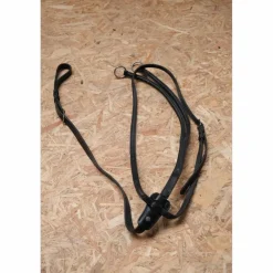 Martingale Antarès noire taille cob cheval neuve*Antares Online