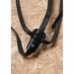 Martingale Antarès noire taille cob cheval neuve*Antares Online