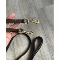 Martingale cheval marron*HFI Outlet