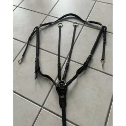 martingale collier de chasse*Kramer New