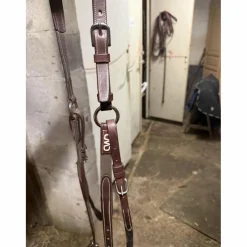Martingale, collier de chasse*CWD Hot