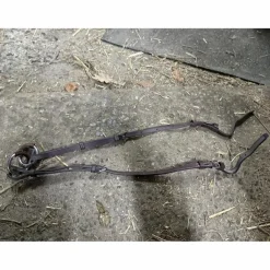 Martingale, collier de chasse*CWD Hot
