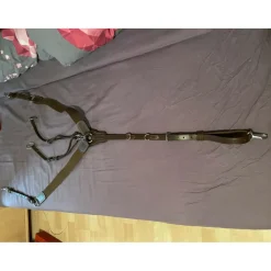 Norton Martingales>Martingale collier de chasse