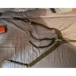 Norton Martingales>Martingale collier de chasse