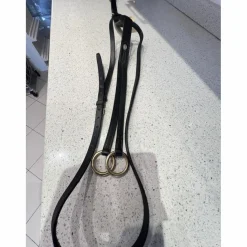 Privilege Equitation Martingales>Martingale cuir