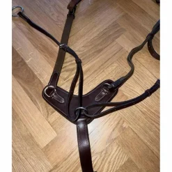Martingale cuir*- Marque inconnue - New