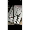 Martingale cuir a anneaux*- Marque inconnue - New
