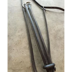 Devoucoux Martingales>MARTINGALE