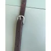 Martingale en cuir*CWD Hot