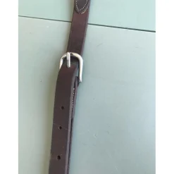 Martingale en cuir*CWD Hot