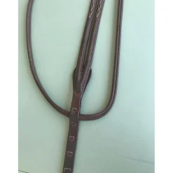 Martingale en cuir*CWD Hot