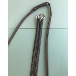 Martingale en cuir*CWD Hot