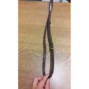 Norton Martingales>Martingale en cuir marron