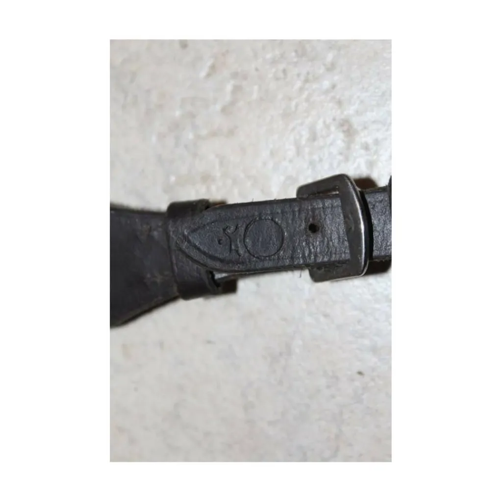 Fouganza Martingales>Martingale havane