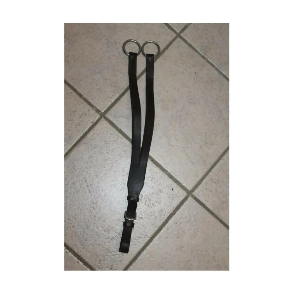 Fouganza Martingales>Martingale havane