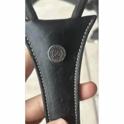 Martingale élastique noire*Flags and Cup Discount