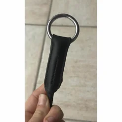 Martingale élastique noire*Flags and Cup Discount