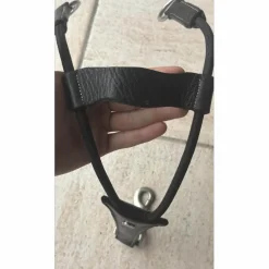 Martingale élastique noire*Flags and Cup Discount