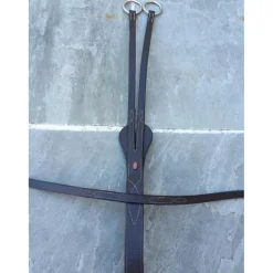 - Marque inconnue - Martingales>Martingale marron