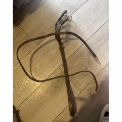 martingale marron poney*Eric Thomas Hot