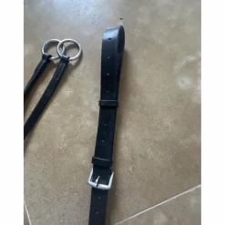 Martingale noir*- Marque inconnue - Sale
