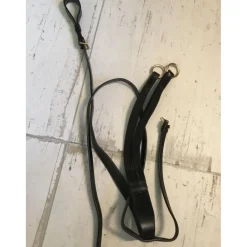 Martingale noire*- Marque inconnue - New