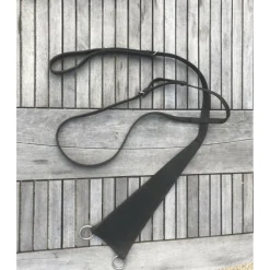 Riding World Martingales>Martingale pleine taille cheval