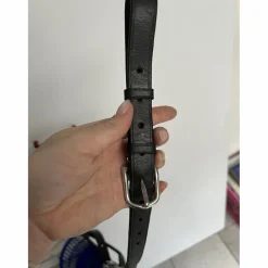 Martingale poney avec rênes amovibles*Norton