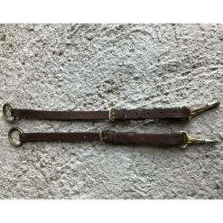 Martingale pour collier de chasse*Time Rider Online