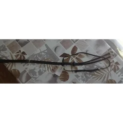 Eric Thomas Martingales>martingale taille poney