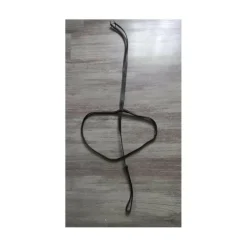 T de T Martingales>Martingale TdeT marron