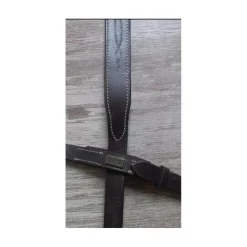 T de T Martingales>Martingale TdeT marron