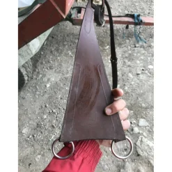 - Marque inconnue - Martingales>Martingale triangle