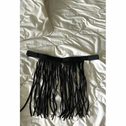 masque à franches anti-mouche*- Marque inconnue - Hot