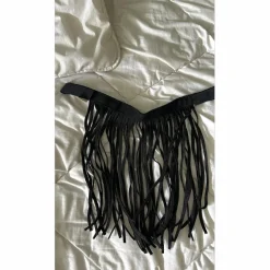 masque à franches anti-mouche*- Marque inconnue - Hot