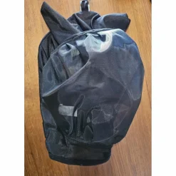 Masque à mouches*Decathlon