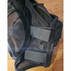 Masque à mouches*Decathlon