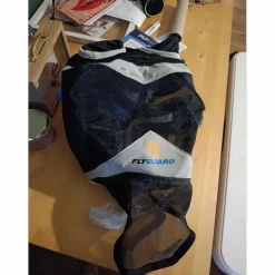 Shire Bonnets>masque Anti mouche flyguard pro