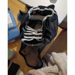 Shire Bonnets>masque Anti mouche flyguard pro