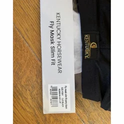 Masque anti mouches*Kentucky Best