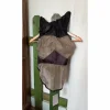 Equitheme Bonnets>Masque anti mouches avec oreilles et nez Equithème